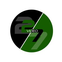 27 Video Productions logo, 27 Video Productions contact details