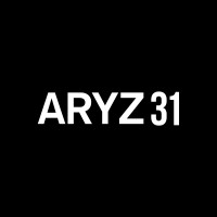 ARYZ31 logo, ARYZ31 contact details