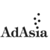 Ad Asia logo, Ad Asia contact details