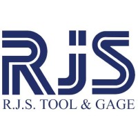 RJS TOOL & GAGE logo, RJS TOOL & GAGE contact details