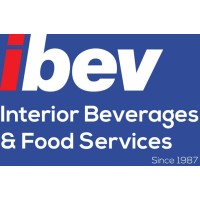 Interior Beverages logo, Interior Beverages contact details