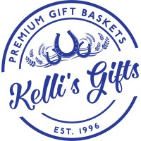 Kelli's Gift Baskets logo, Kelli's Gift Baskets contact details