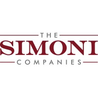 The Simoni Companies logo, The Simoni Companies contact details