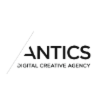 Antics Studios logo, Antics Studios contact details