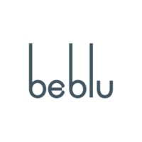 Beblu logo, Beblu contact details