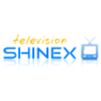 Shinex logo, Shinex contact details