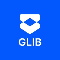 Glib logo, Glib contact details