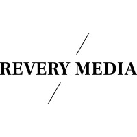 Revery Media logo, Revery Media contact details