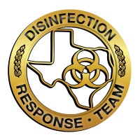 Texas Disinfection Response Team logo, Texas Disinfection Response Team contact details