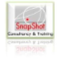 Snapshot Consultancy & Training logo, Snapshot Consultancy & Training contact details