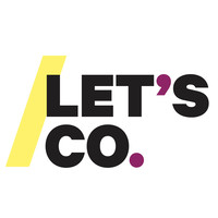 Let's Co. logo, Let's Co. contact details