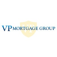 VP Mortgage Group logo, VP Mortgage Group contact details