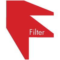 Filter Theatre logo, Filter Theatre contact details