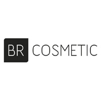 BR Cosmetic logo, BR Cosmetic contact details