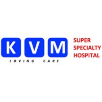 KVM SUPER SPECIALTY HOSPITAL logo, KVM SUPER SPECIALTY HOSPITAL contact details