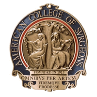 Alabama Chapter, American College of Surgeons logo, Alabama Chapter, American College of Surgeons contact details