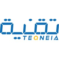 Teqneia| تقنيه logo, Teqneia| تقنيه contact details