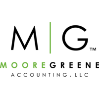 Moore-Greene Accounting LLC logo, Moore-Greene Accounting LLC contact details