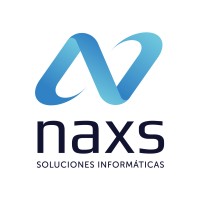 Naxs Soluciones Informáticas logo, Naxs Soluciones Informáticas contact details