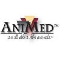 AniMed Products logo, AniMed Products contact details