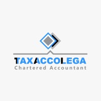 Taxaccolega Chartered Accountants logo, Taxaccolega Chartered Accountants contact details