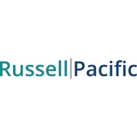 Russell Pacific logo, Russell Pacific contact details