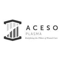 Aceso Plasma logo, Aceso Plasma contact details