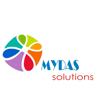 Mydas Solutions logo, Mydas Solutions contact details