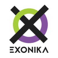 Exonika Designs logo, Exonika Designs contact details