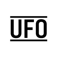 Studio UFO logo, Studio UFO contact details