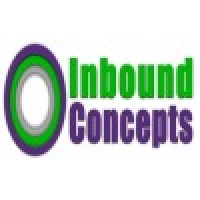 Inbound Concepts logo, Inbound Concepts contact details