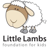 LITTLE LAMBS FOUNDATION FOR KIDS INC logo, LITTLE LAMBS FOUNDATION FOR KIDS INC contact details