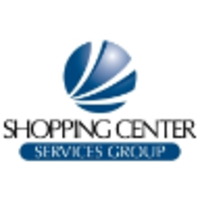 Shopping Center Services Group logo, Shopping Center Services Group contact details