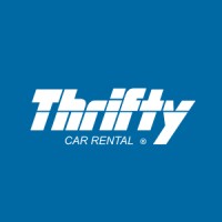 Thrifty Car Rental South Africa logo, Thrifty Car Rental South Africa contact details