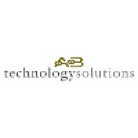 AB Technology Solutions logo, AB Technology Solutions contact details