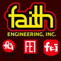 Faith Engineering Inc logo, Faith Engineering Inc contact details