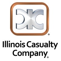 Illinois Casualty Company logo, Illinois Casualty Company contact details