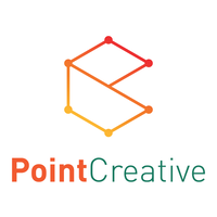 Creative Point logo, Creative Point contact details