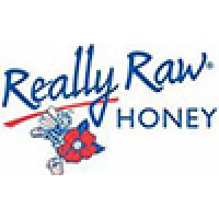 Really Raw Honey logo, Really Raw Honey contact details