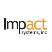 Impact Systems logo, Impact Systems contact details