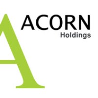 Acorn Holdings logo, Acorn Holdings contact details