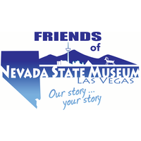 Friends of Nevada State Museum Las Vegas logo, Friends of Nevada State Museum Las Vegas contact details