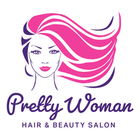 Pretty Woman Hair & Beauty Salon logo, Pretty Woman Hair & Beauty Salon contact details