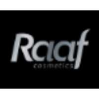 Raaf Cosmetics logo, Raaf Cosmetics contact details