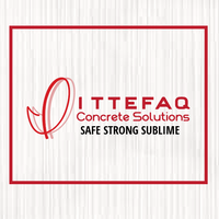 Ittefaq Concrete Solutions logo, Ittefaq Concrete Solutions contact details