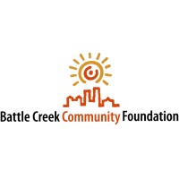 Battle Creek Community Foundation logo, Battle Creek Community Foundation contact details