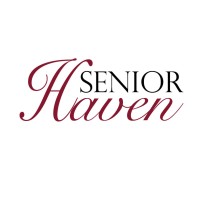 Senior Haven logo, Senior Haven contact details