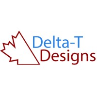 Delta-T Designs logo, Delta-T Designs contact details