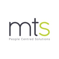 MTS - People Centred Solutions logo, MTS - People Centred Solutions contact details