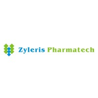 Zyleris PharmaTech logo, Zyleris PharmaTech contact details